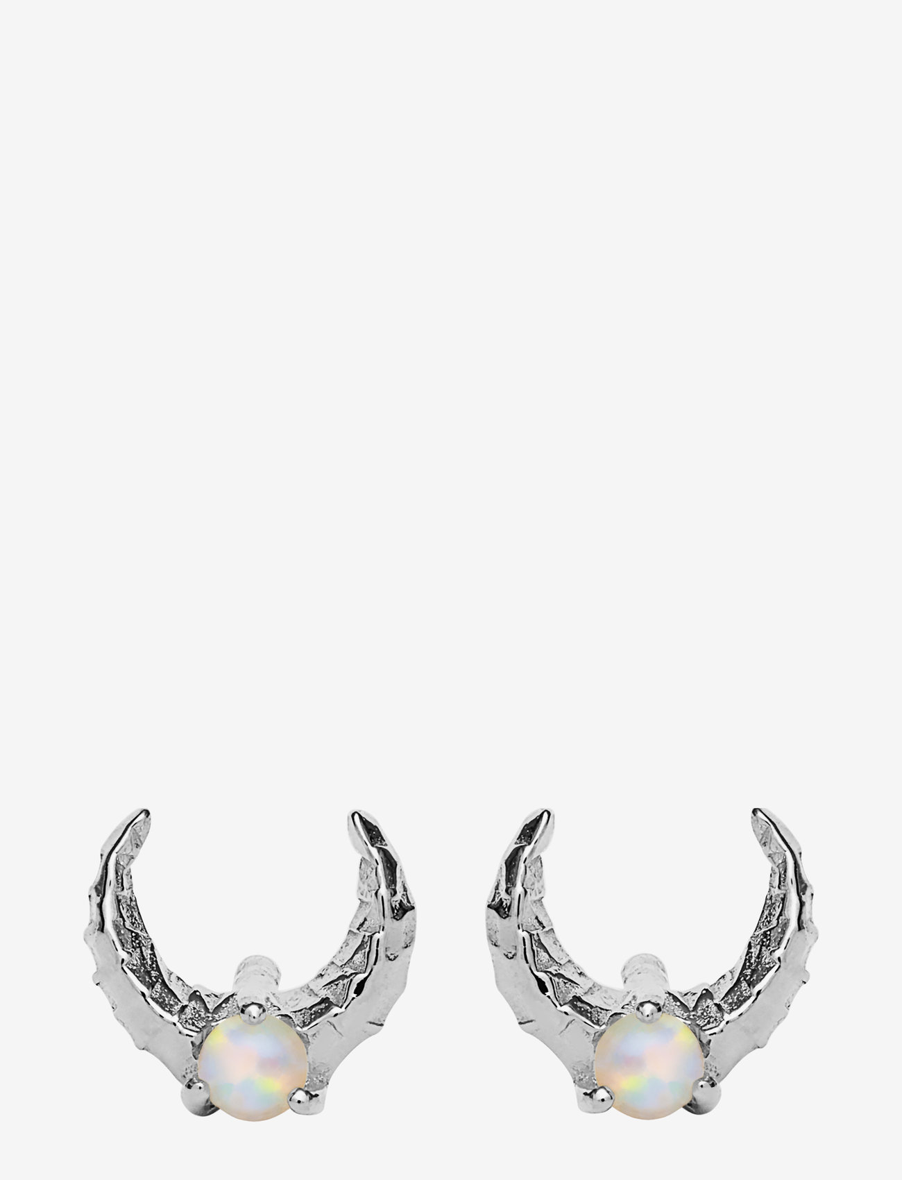 Maanesten - Nynette Earring - silver - 0