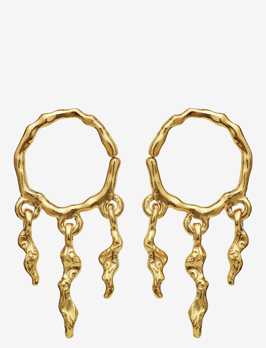 Mira earrings 2025