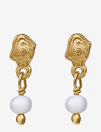 Pippa Earrings - VedhæNg øReringe