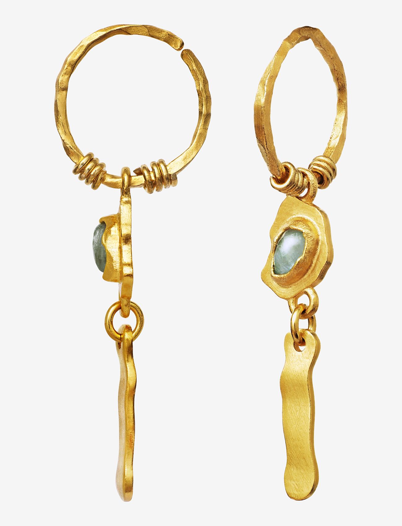 Ear cuff maanesten Clearance