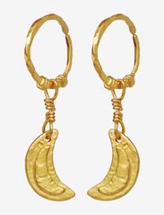 Odessa Earring - GOLD