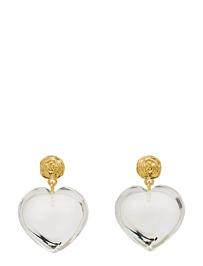 Lemona Earrings - VedhæNg øReringe