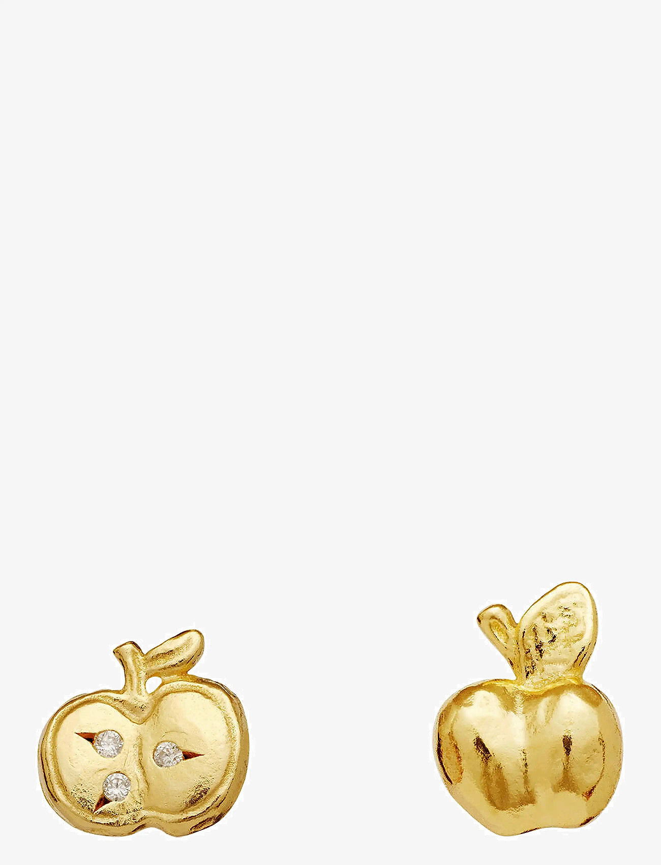 Maanesten - Melora Earrings - gold - 1