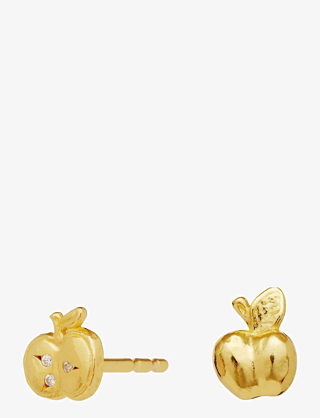 Maanesten - Melora Earrings - gold - 2
