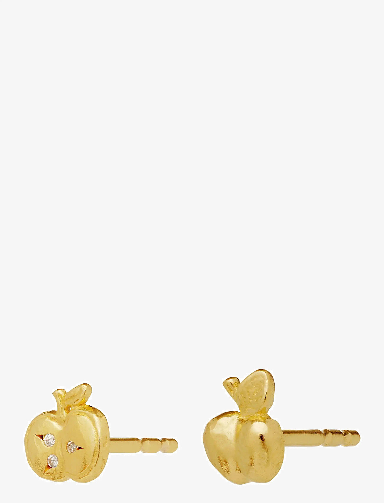 Maanesten - Melora Earrings - gold - 3