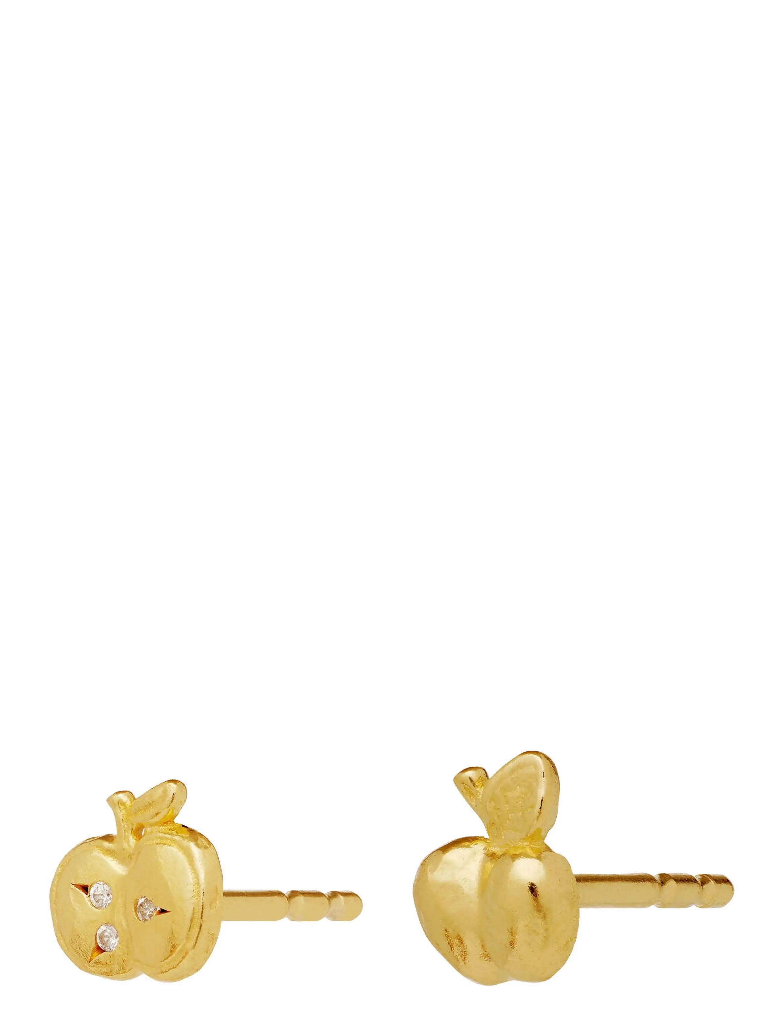 Maanesten - Melora Earrings - gold - 3