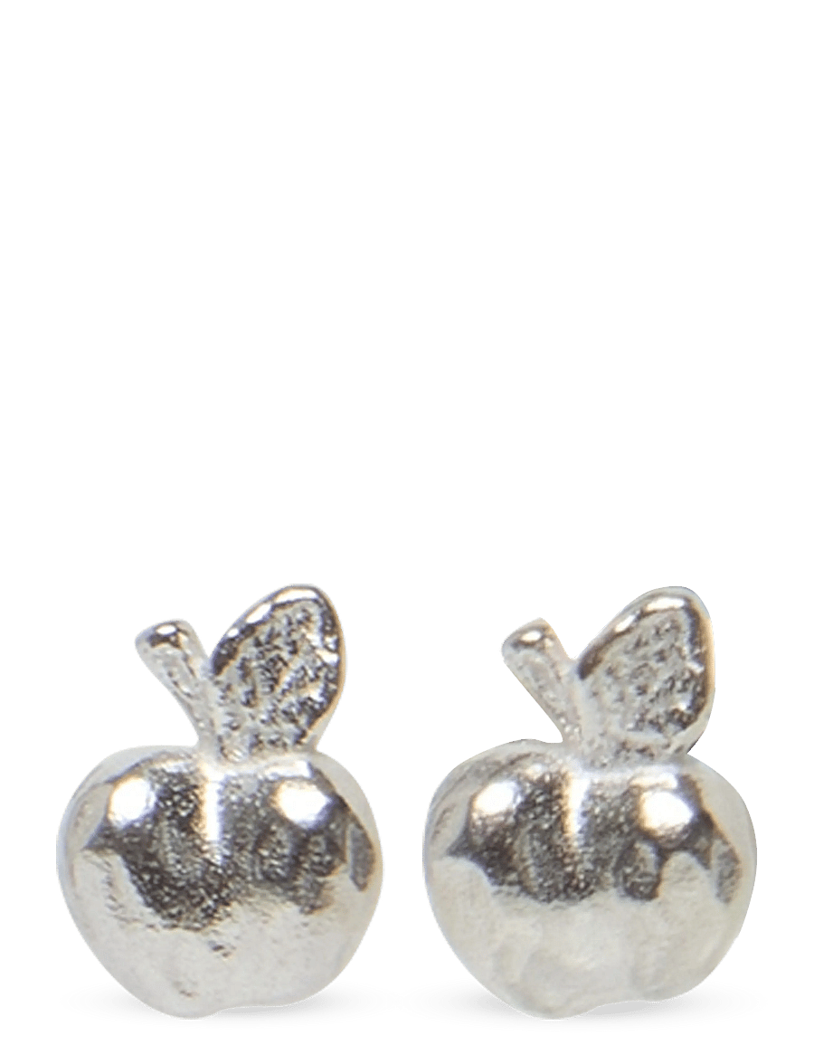 Maanesten - Melora Earrings - silver - 0