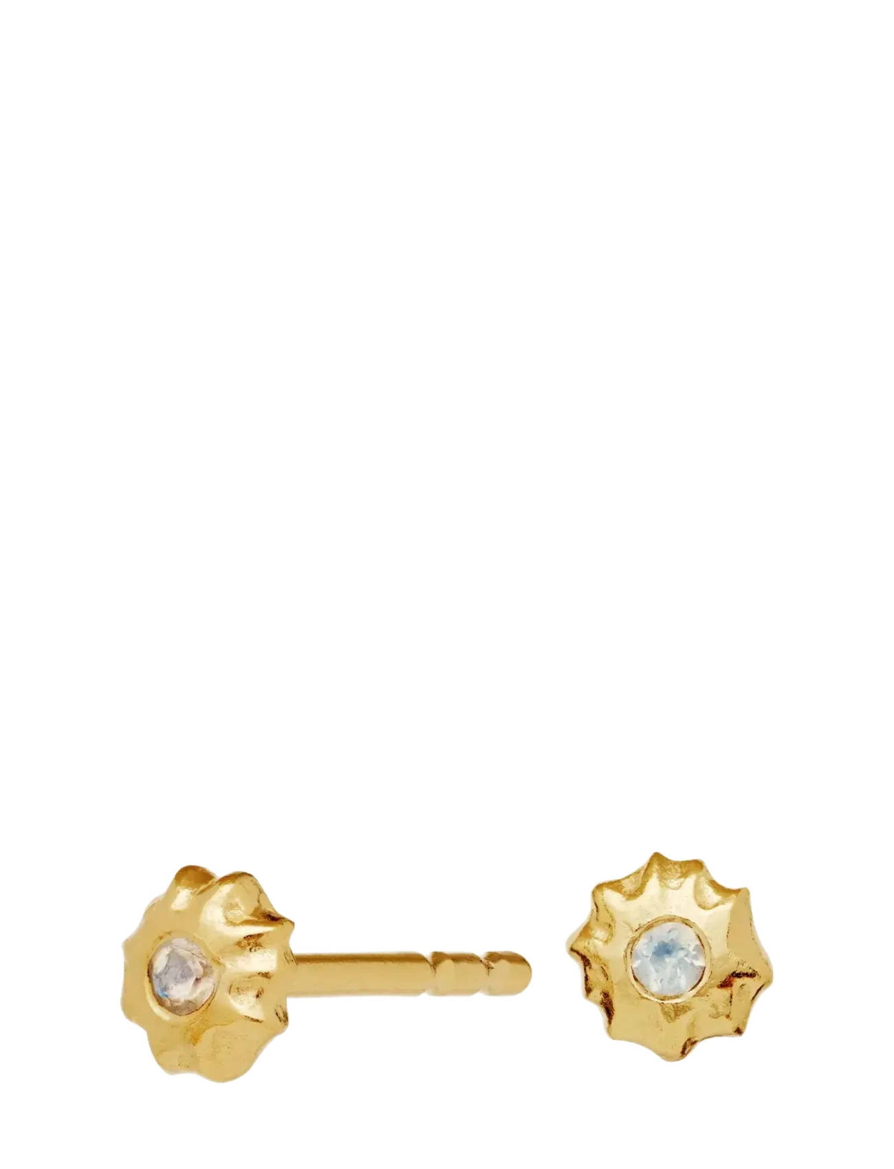 Maanesten - Caia Earrings - gold - 2