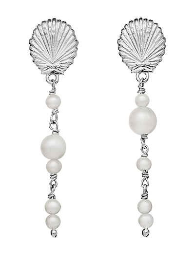 Marylyn Earrings - VedhæNg øReringe