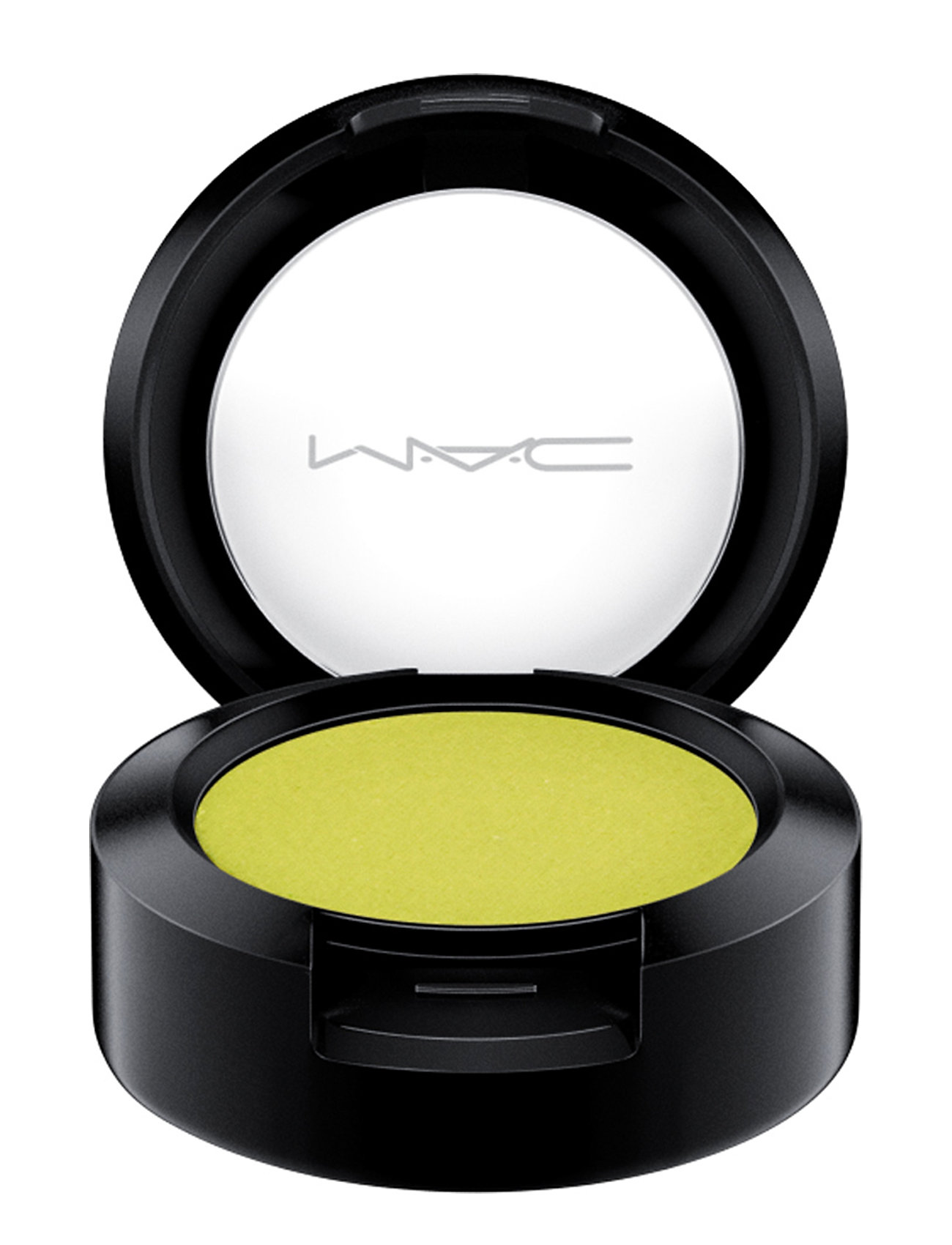 MAC Matte Single Eye Shadow - Green - 1.3 G