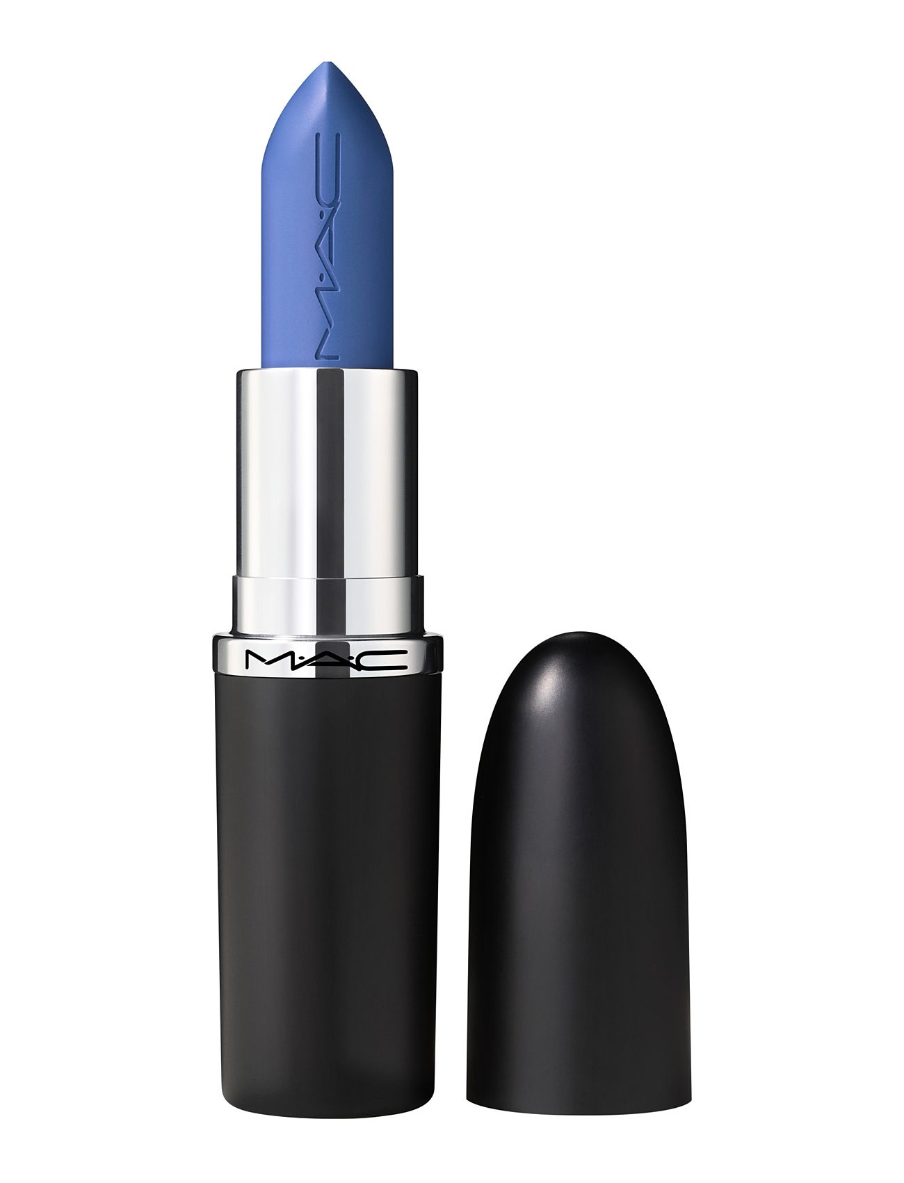 MAC Macximal Sleek Satin Lipstick - - 3 G 1