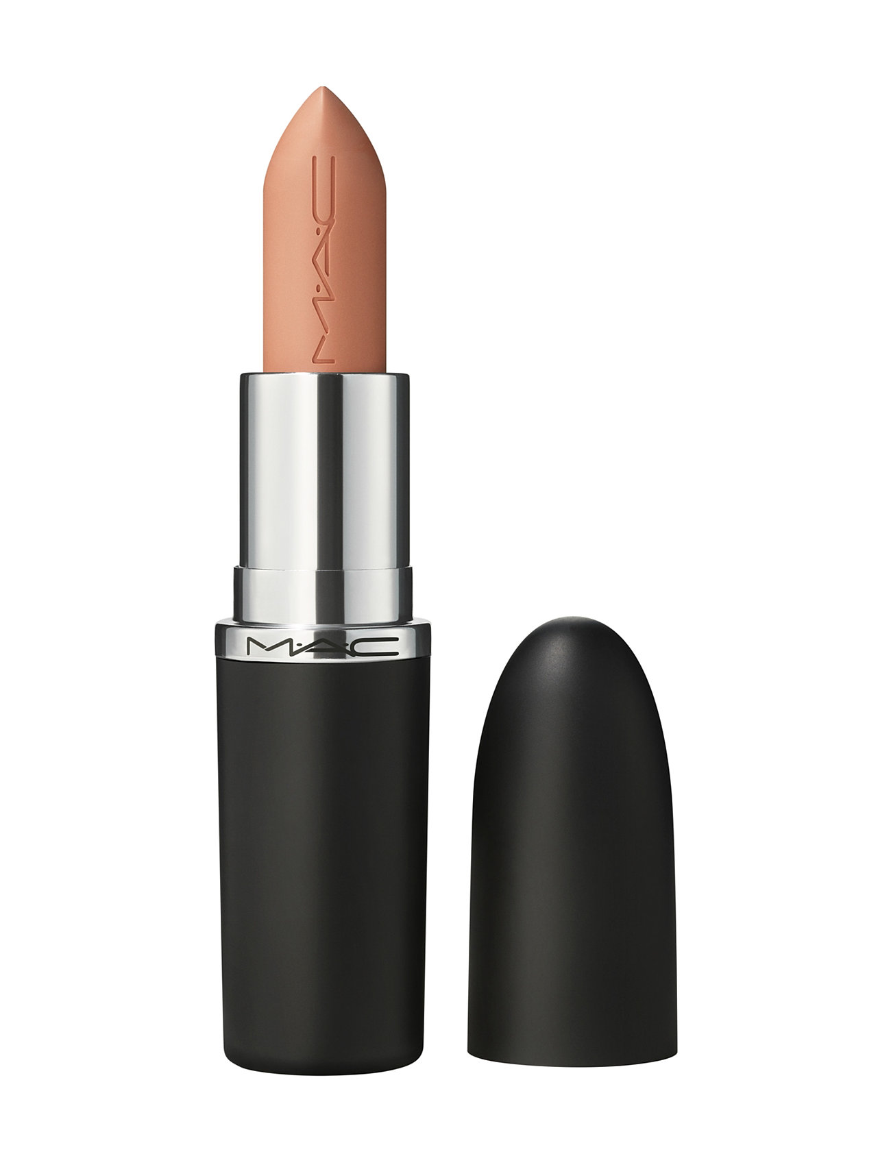 MAC Macximal Sleek Satin Lipstick - - 3.5 G 1