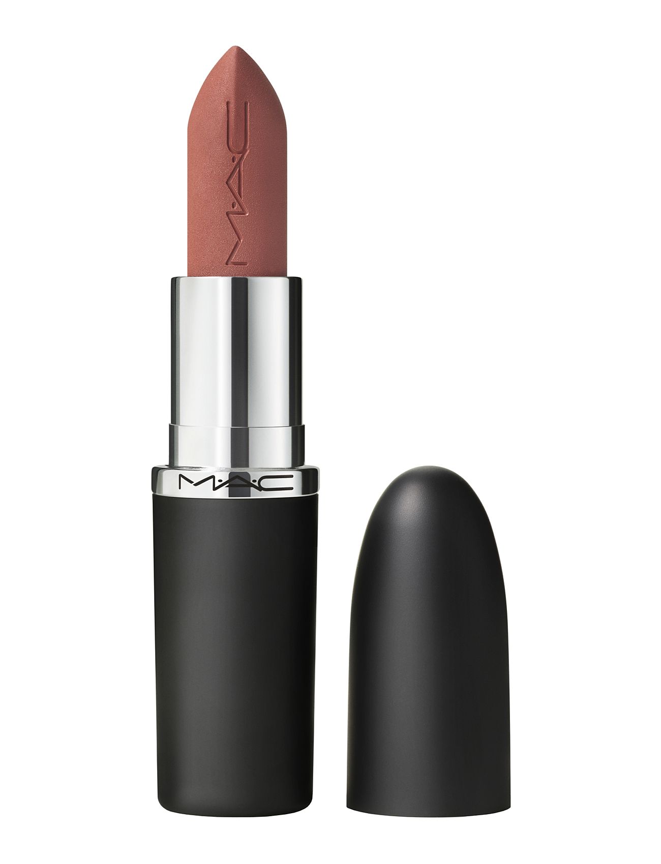 MAC Macximal Silky Matte Lipstick - Pink - 3.5 g