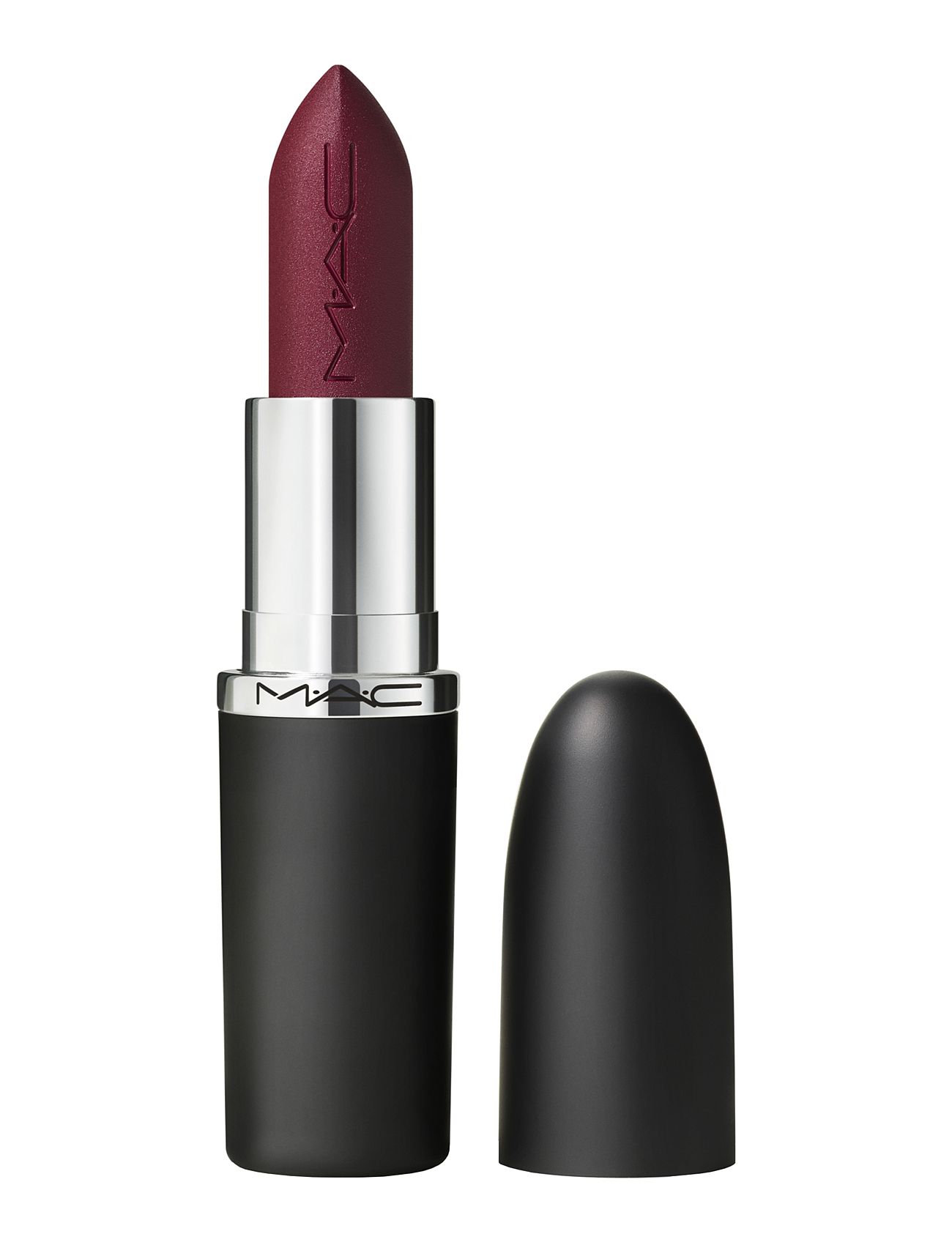 MAC Macximal Silky Matte Lipstick - - 3.5 g 1