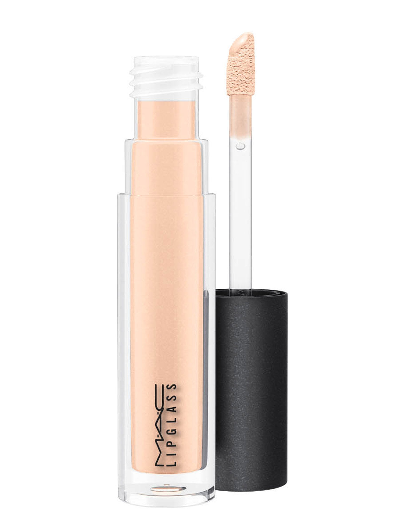 MAC Lipglass - - 3.1 ML 1