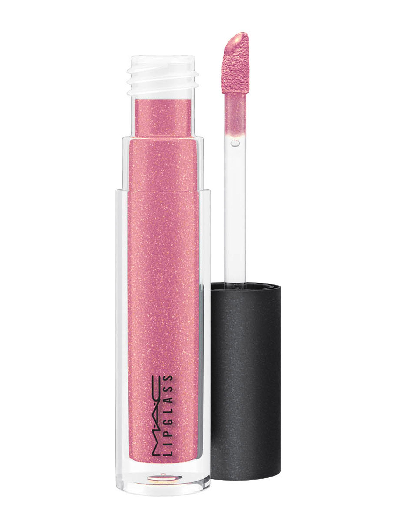 MAC Lipglass - - 3.1 ML 1