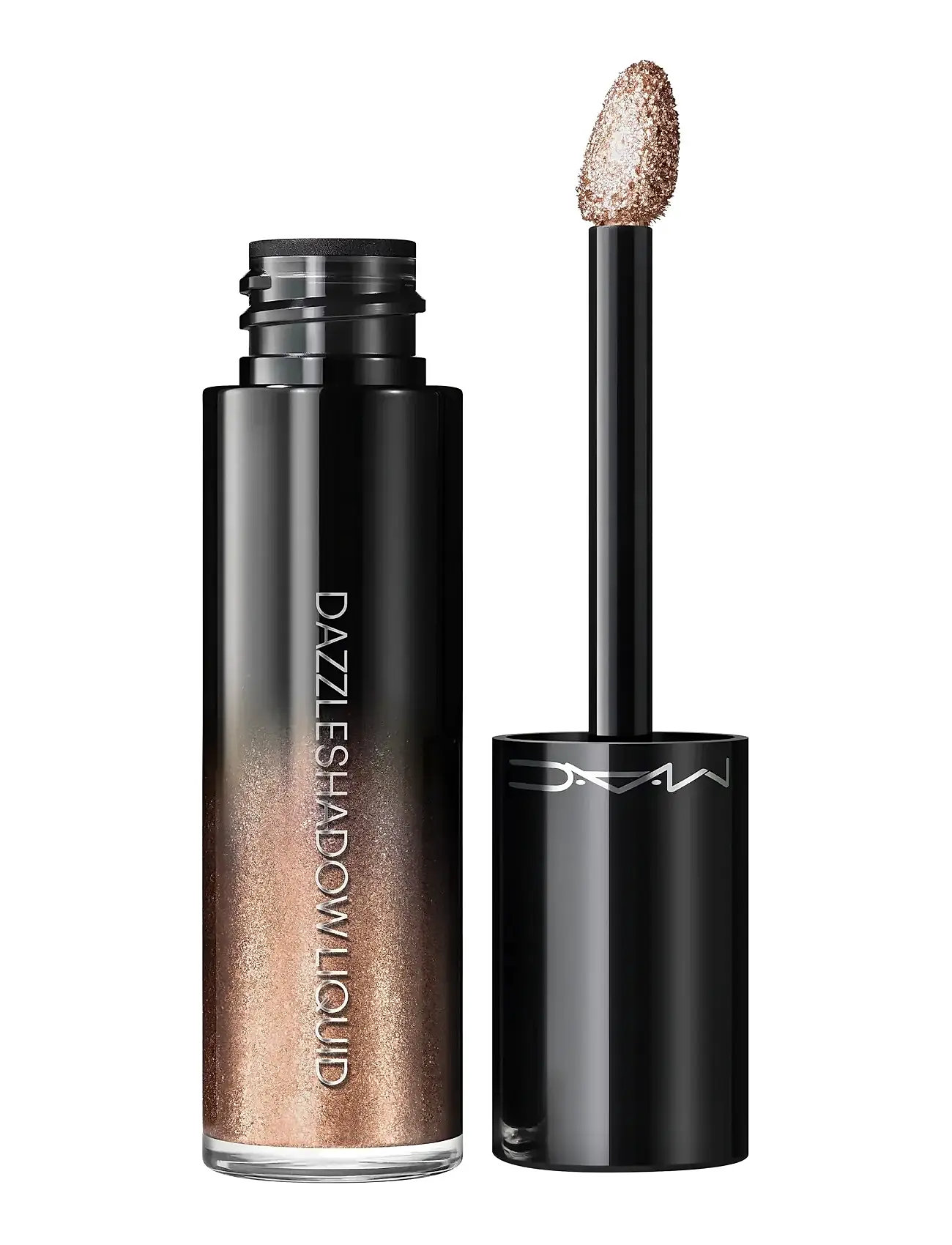 MAC Dazzleshadow Liquid Eye Shadow - Silver - 4.4 ML