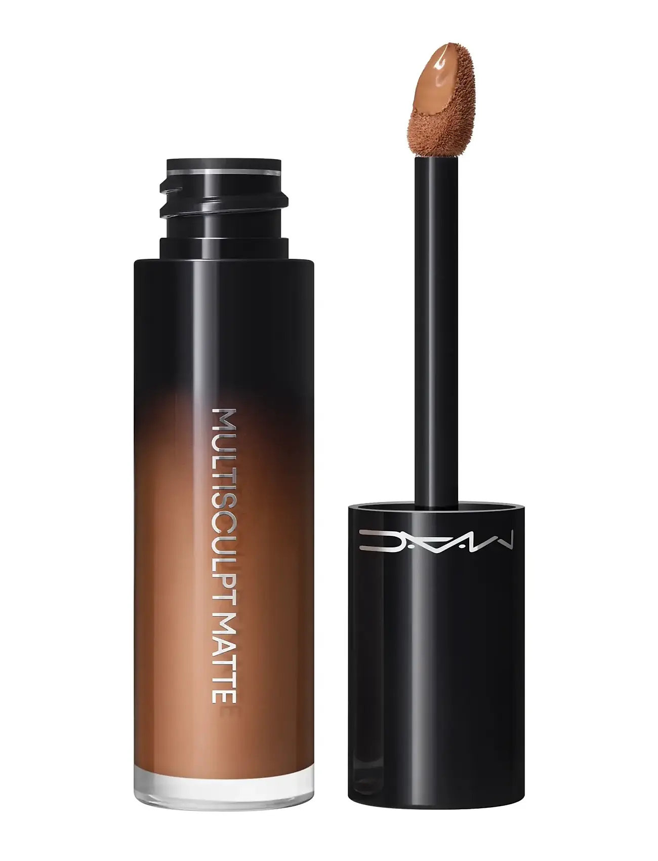 MAC Multisculpt Matte Liquid Eyeshadow - - 4.5 ML 1