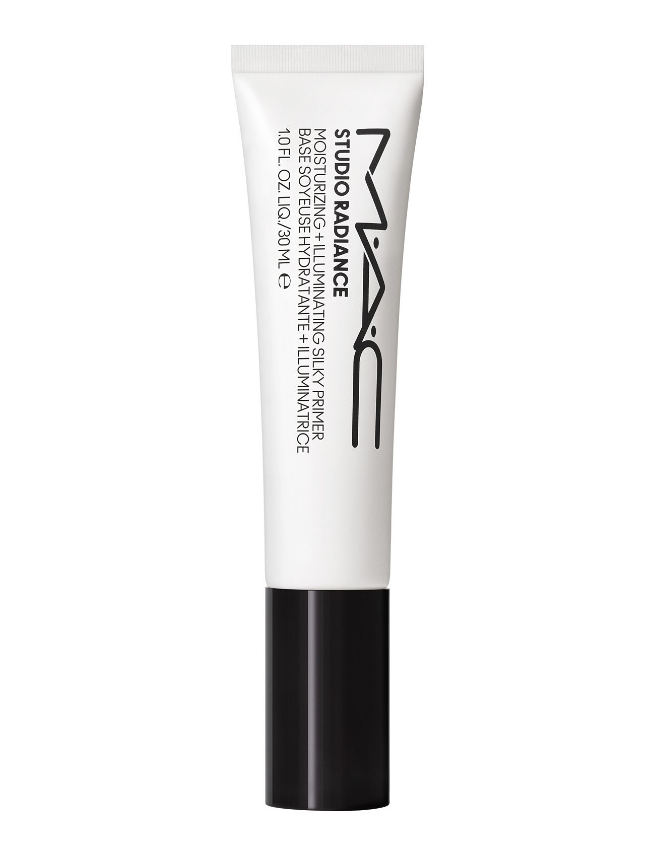 MAC Studio Radiance Moisturizing + Illuminating Silky Primer - Nude - 30 ml