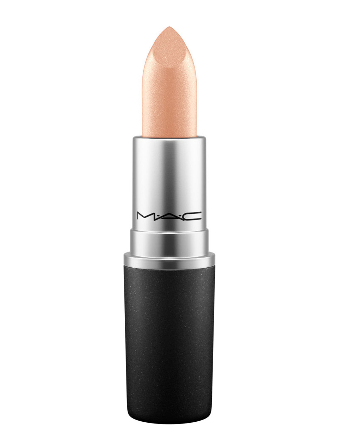 MAC Frost Lipstick - Nude - 3 g