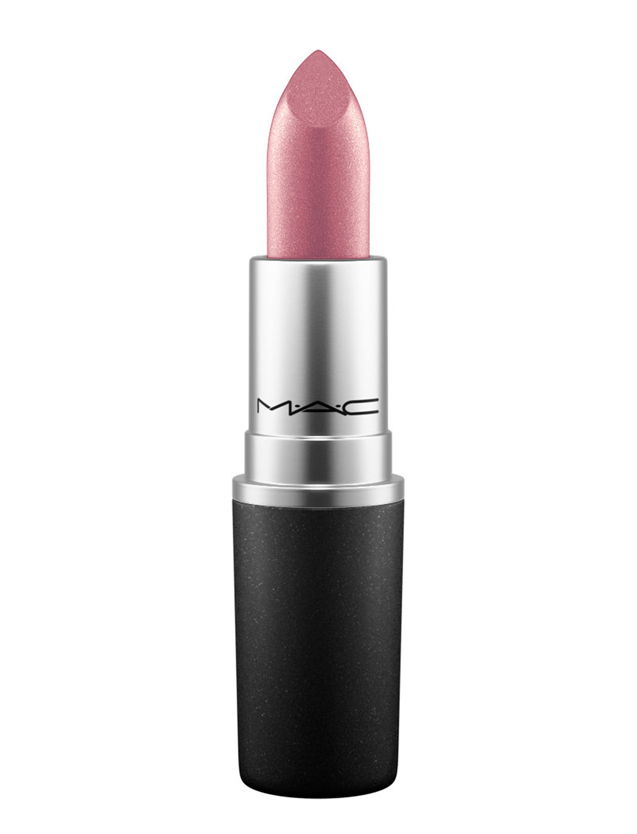 MAC Frost Lipstick - Nude - 3 g