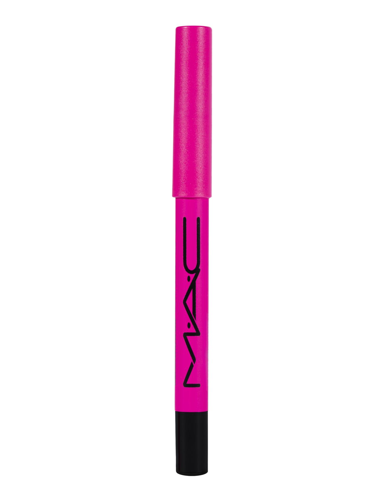 MAC Mini Kajal Eye Liner - Black - 0.8 g