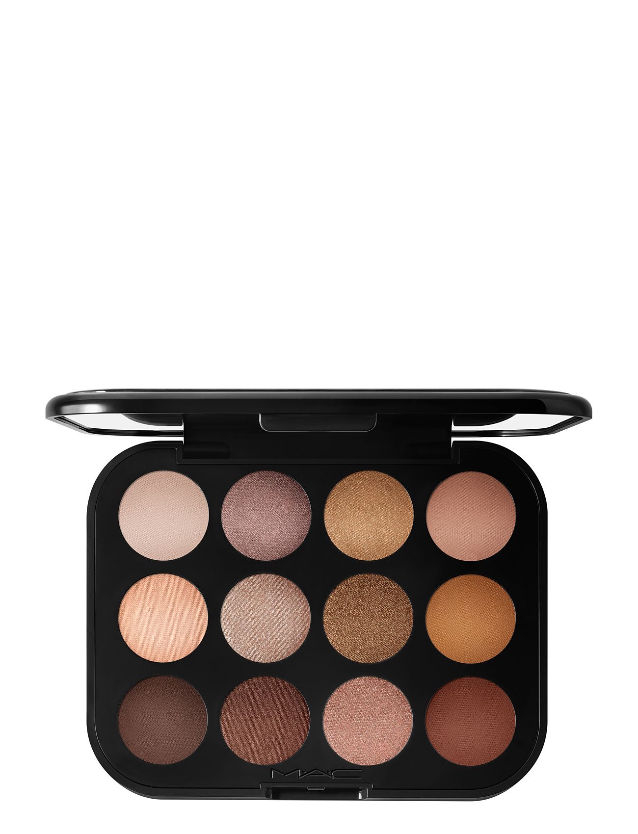 MAC Connect In Colour Eye Shadow Palette - Multi/patterned - 12.2 g