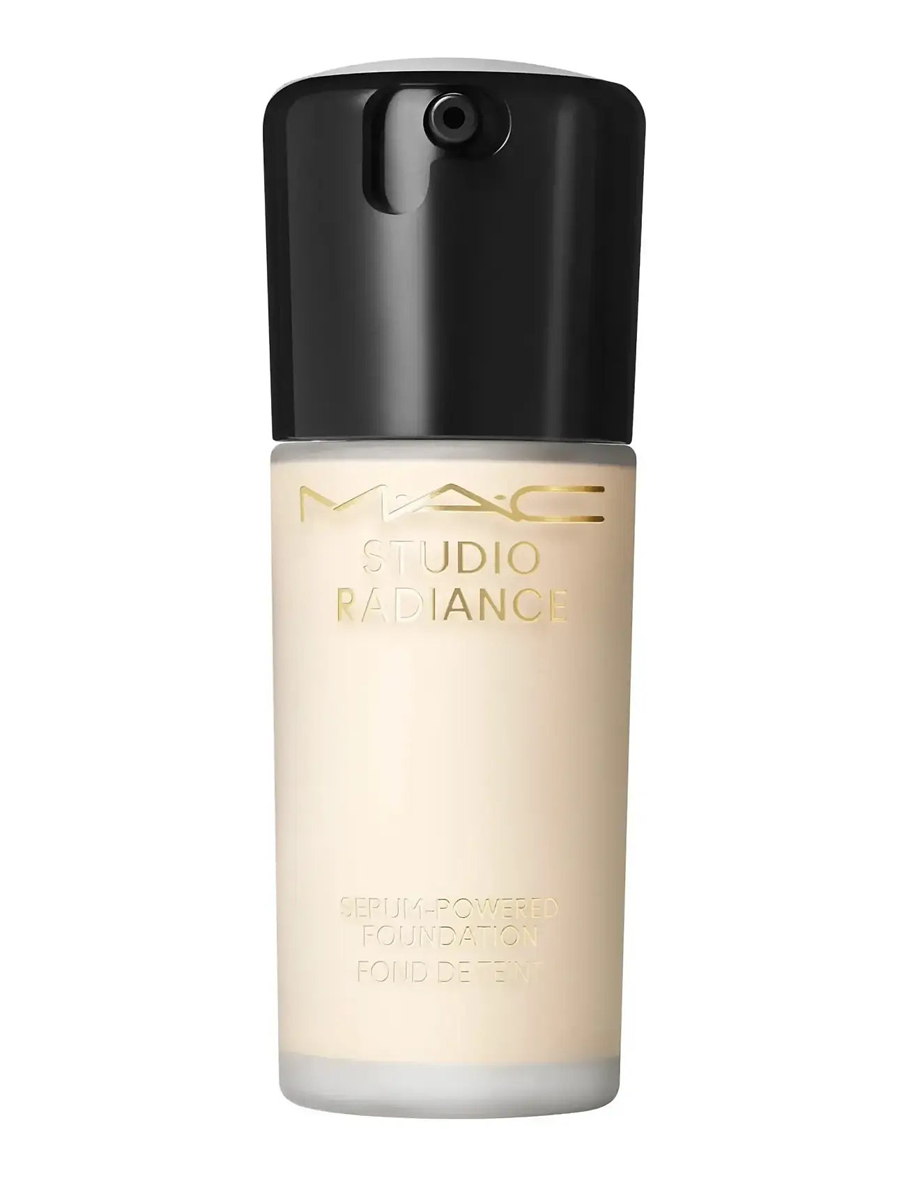 MAC Studio Rdiance Serum Powered Foundation - 5 ML