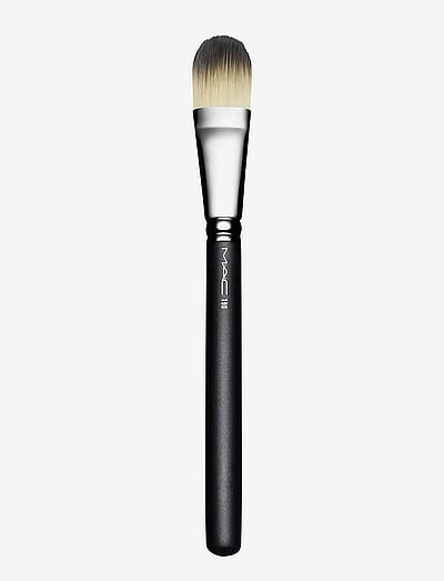 Brushes- 190 Foundation - FoundationbøRster