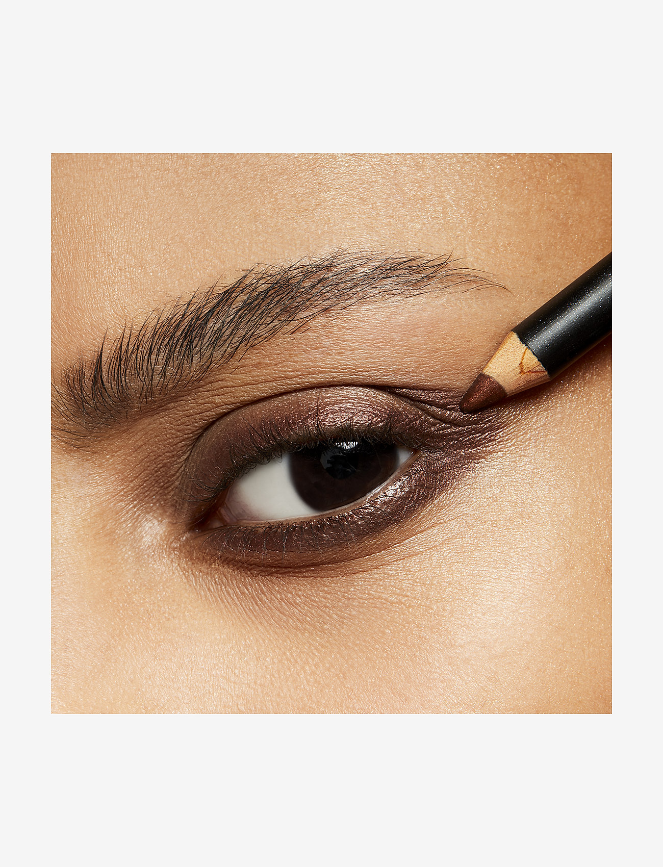 MAC - Eye Kohl - smink - teddy - 1