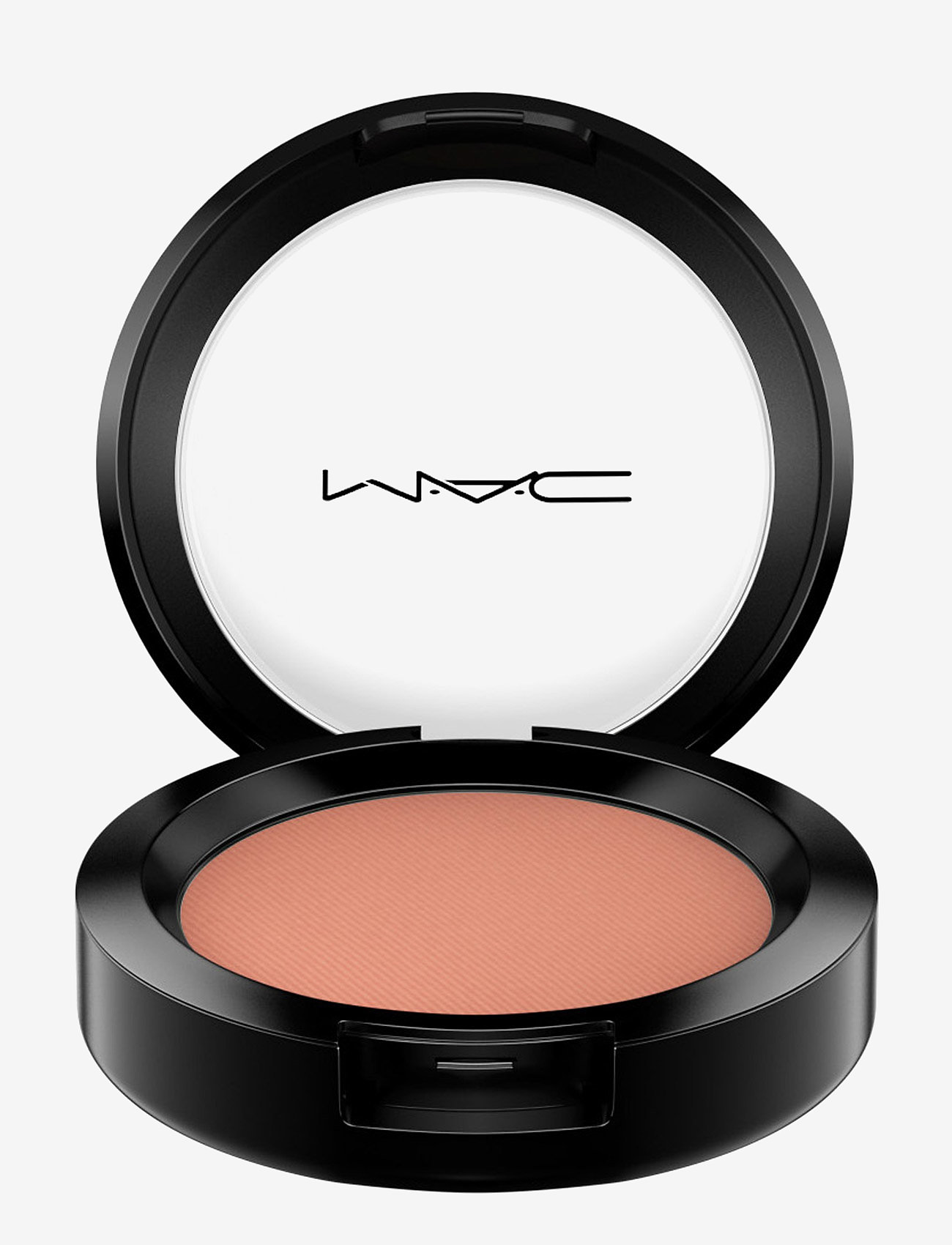MAC Matte Blush - Vis alt - COPPERTONE / multi