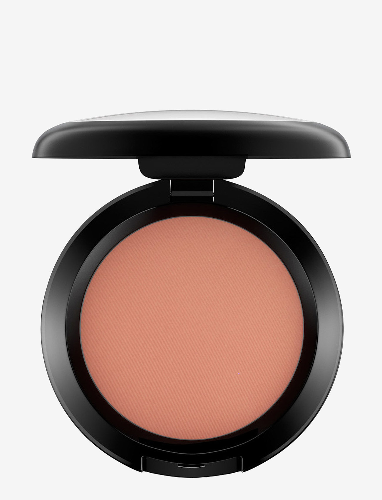 MAC - Matte Blush - makeup - coppertone - 1