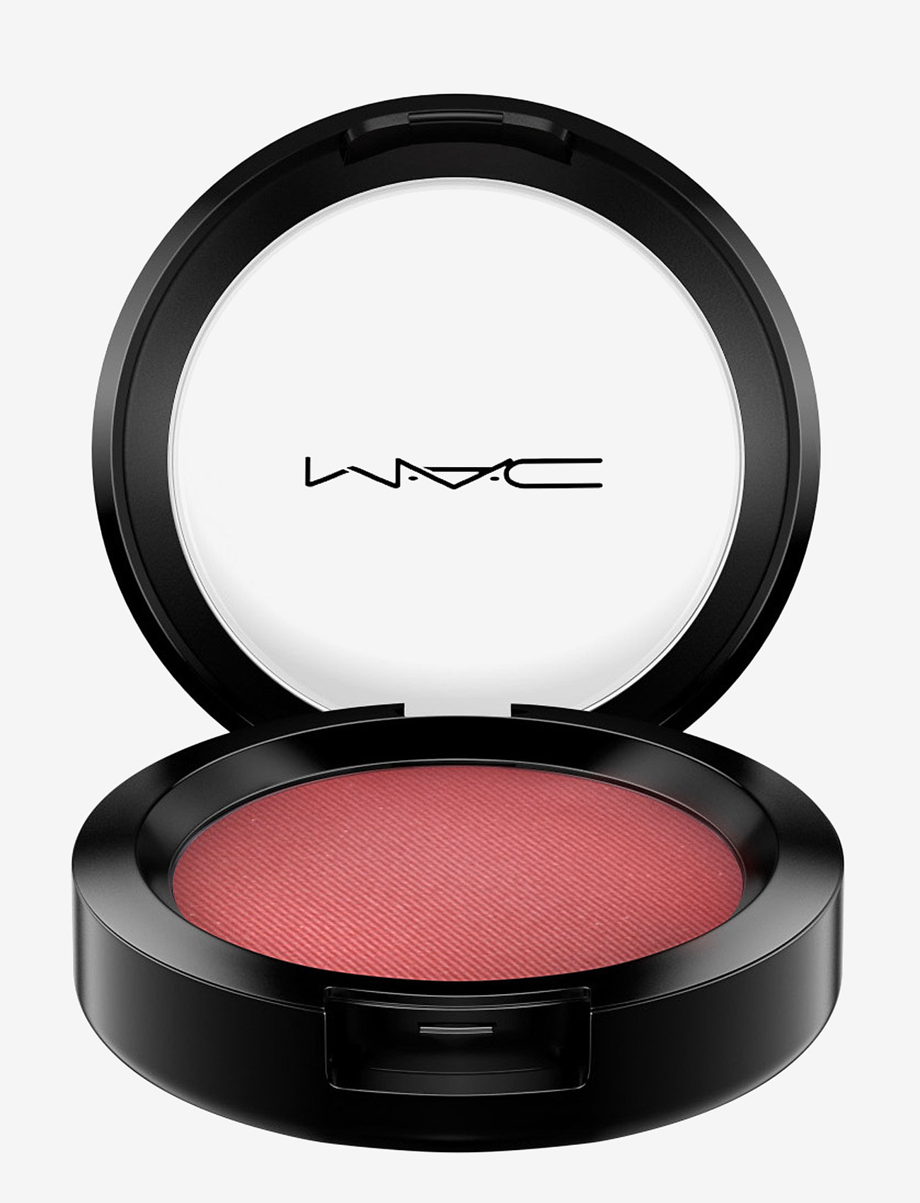 MAC Satin Blush - MAC - FLEUR POWER / pink/rose