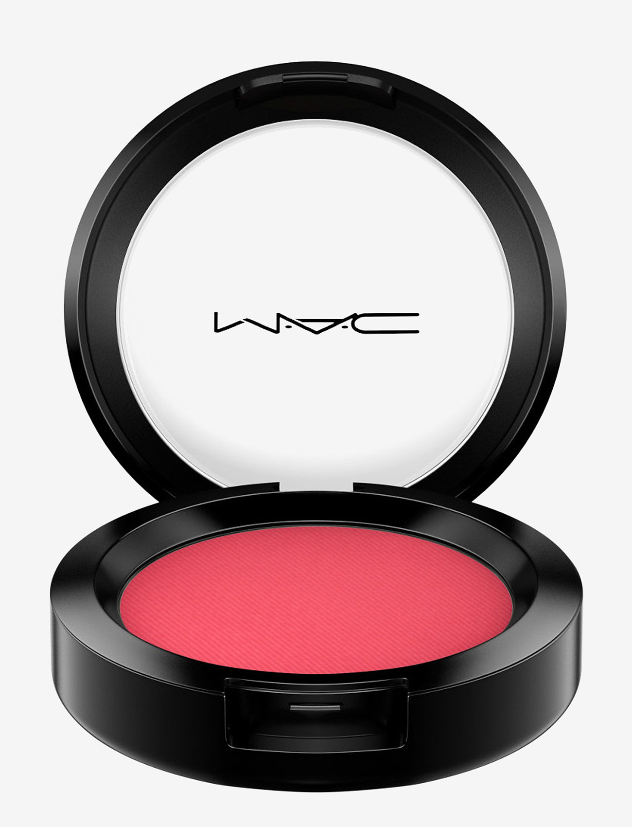 MAC Matte Blush - Visa allt - FRANKLY SCARLET / multi