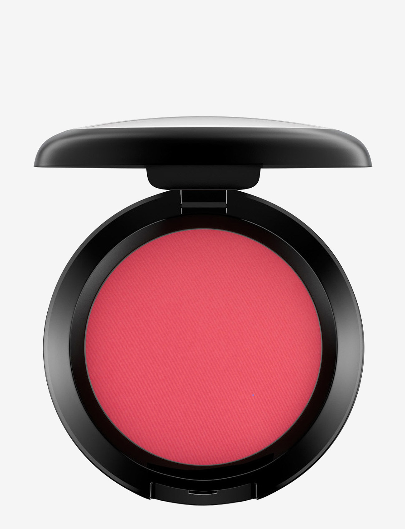 MAC - Matte Blush - frankly scarlet - 1
