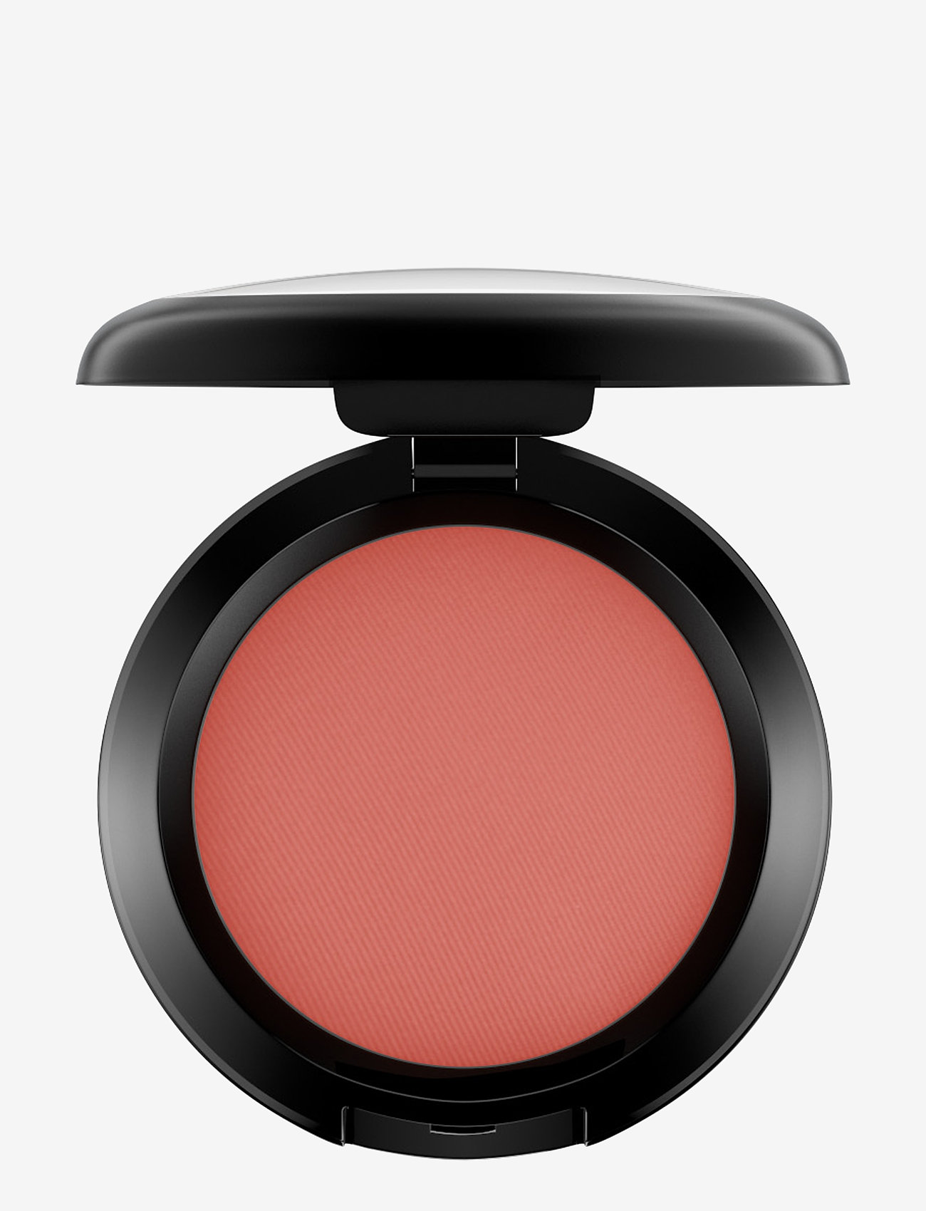MAC - Matte Blush - burnt pepper - 1
