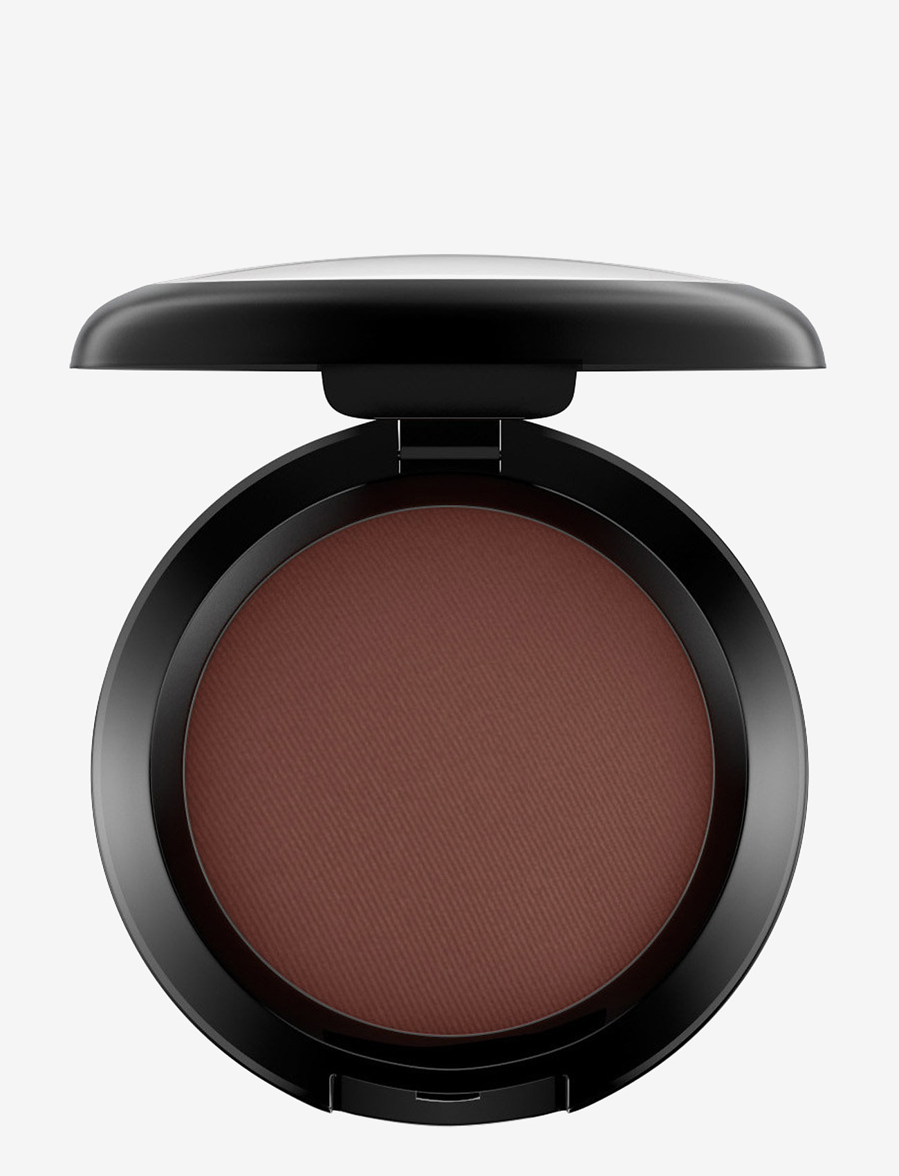 MAC - Matte Blush - makeup - film noir - 0
