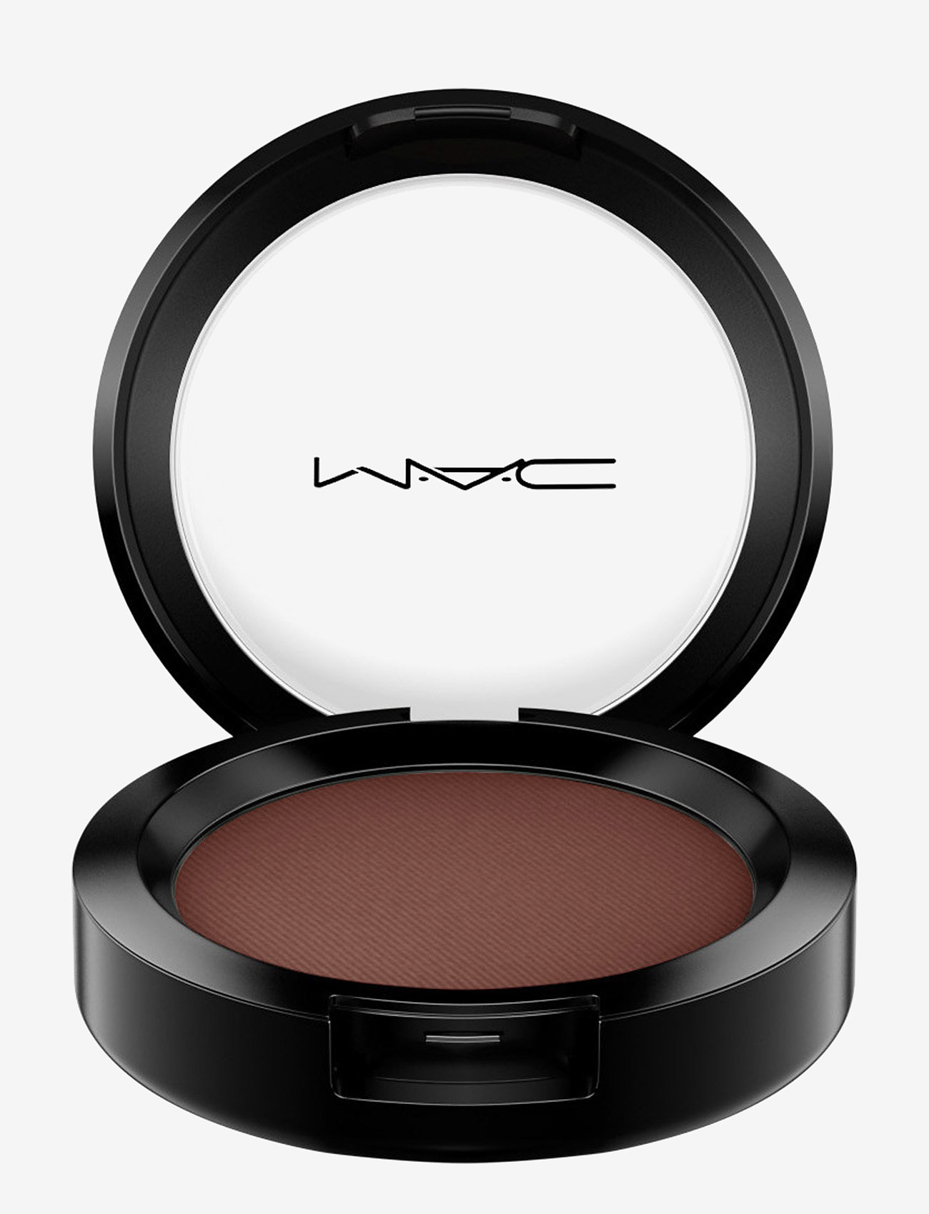 MAC - Matte Blush - makeup - film noir - 1