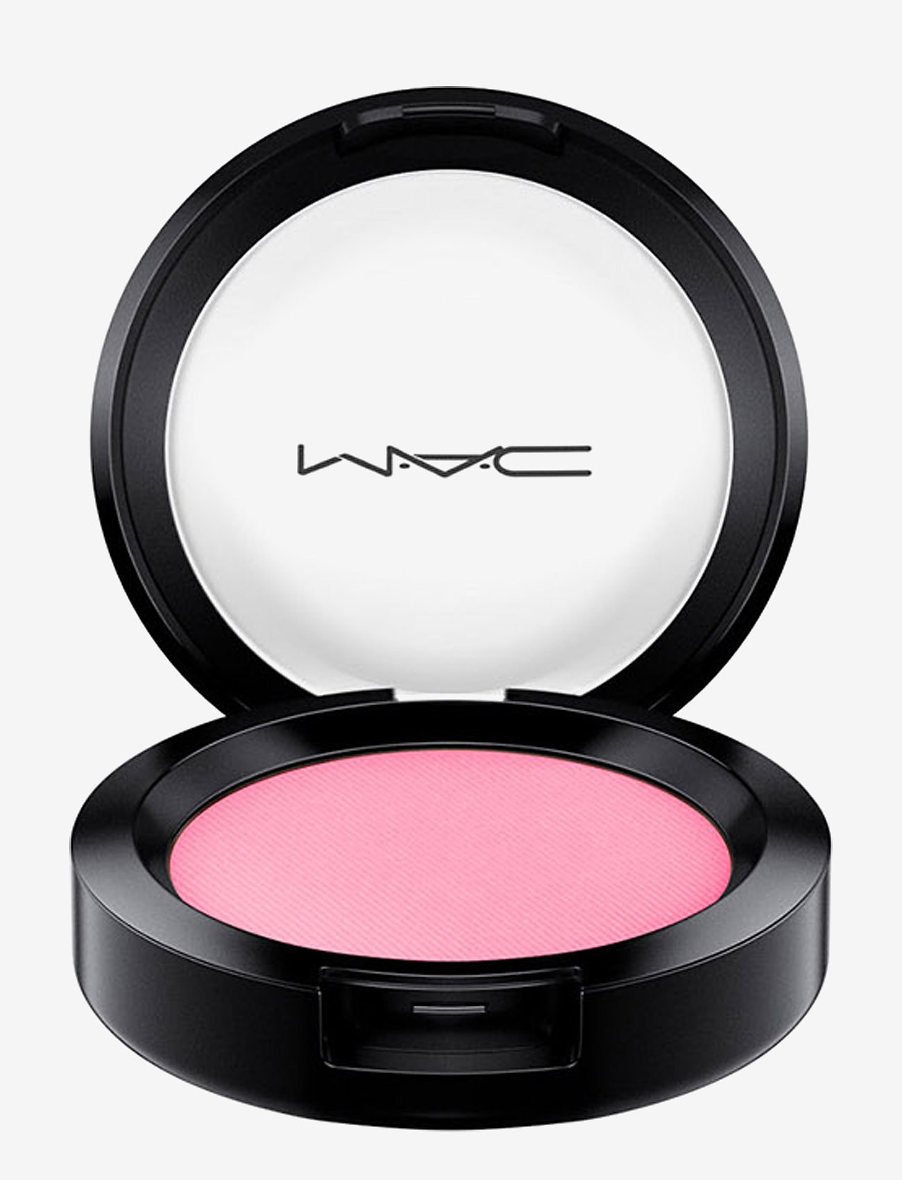 MAC Satin Blush - CPH fashion week - PINK SWOON / multi