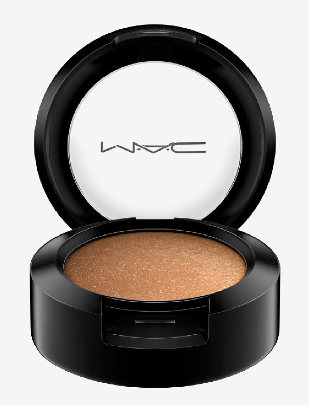 MAC Frost  Single Eye Shadow - Øjenskygger - SAMOA SILK / multi