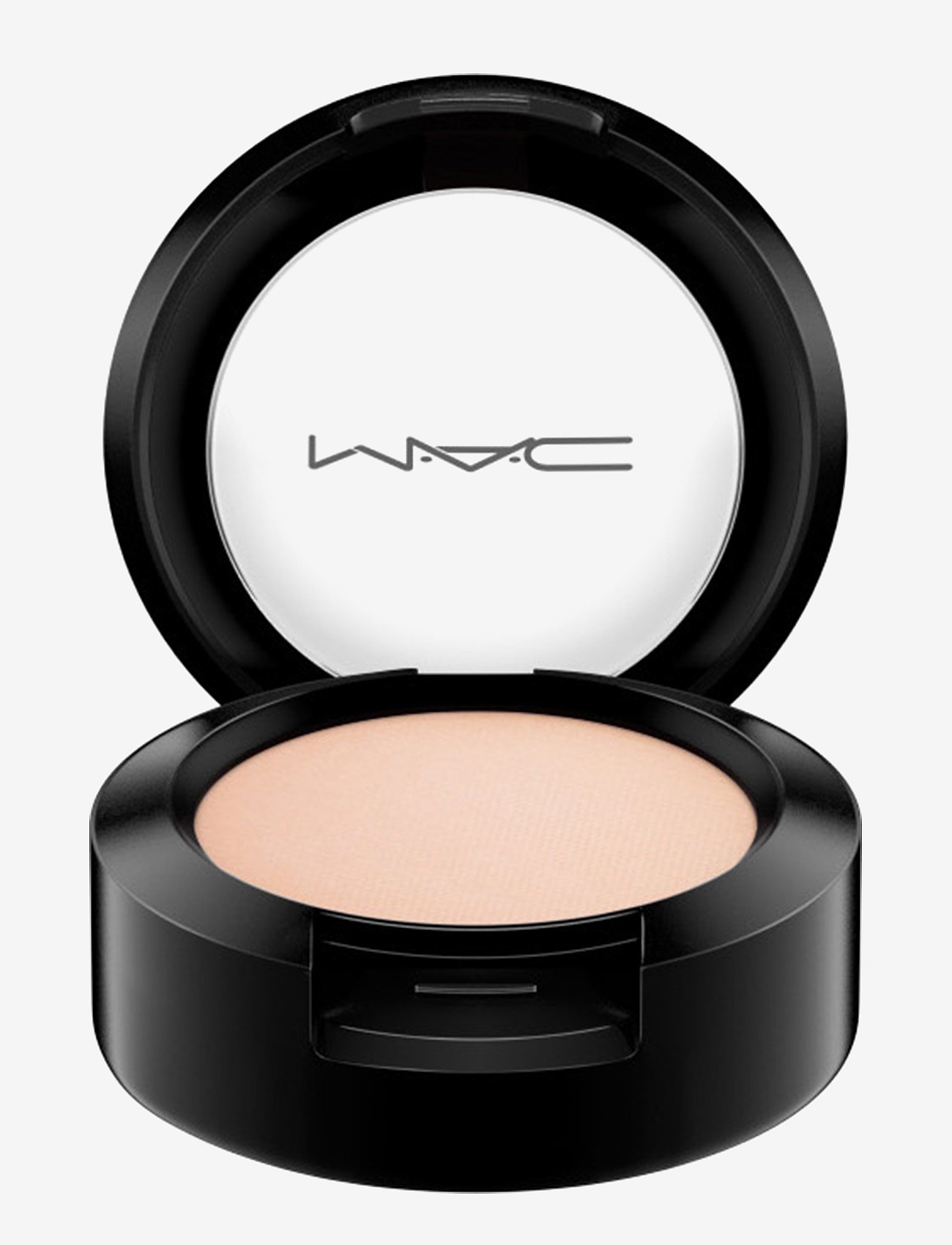 MAC - Satin  Single Eye Shadow - makeup - brulÉ - 1