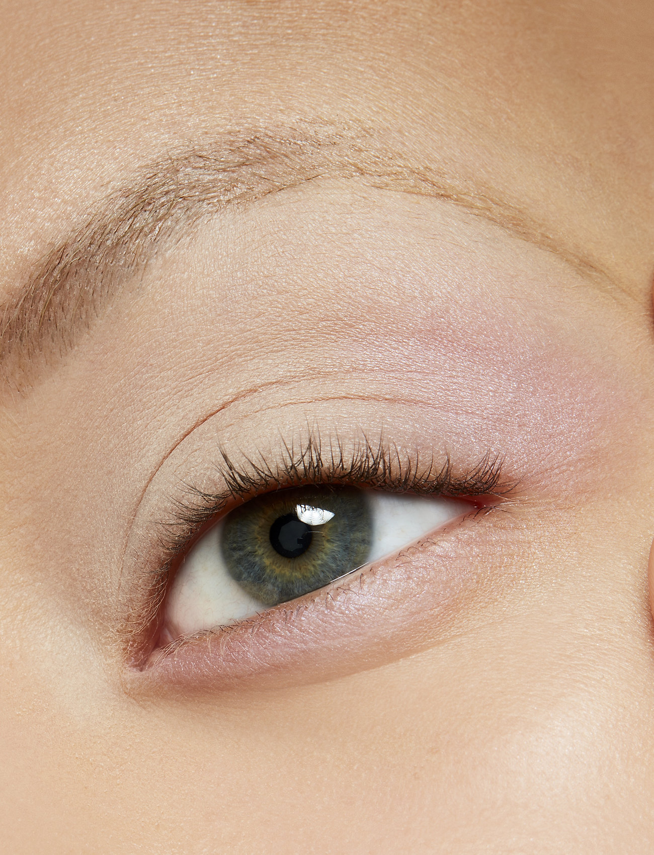 MAC - Satin  Single Eye Shadow - smink - brulÉ - 2
