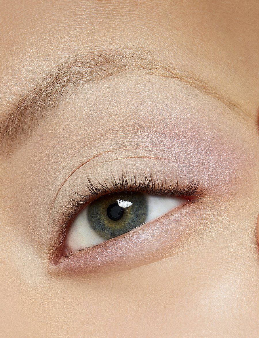 MAC - Satin Single Eye Shadow - smink - brulÉ - 2