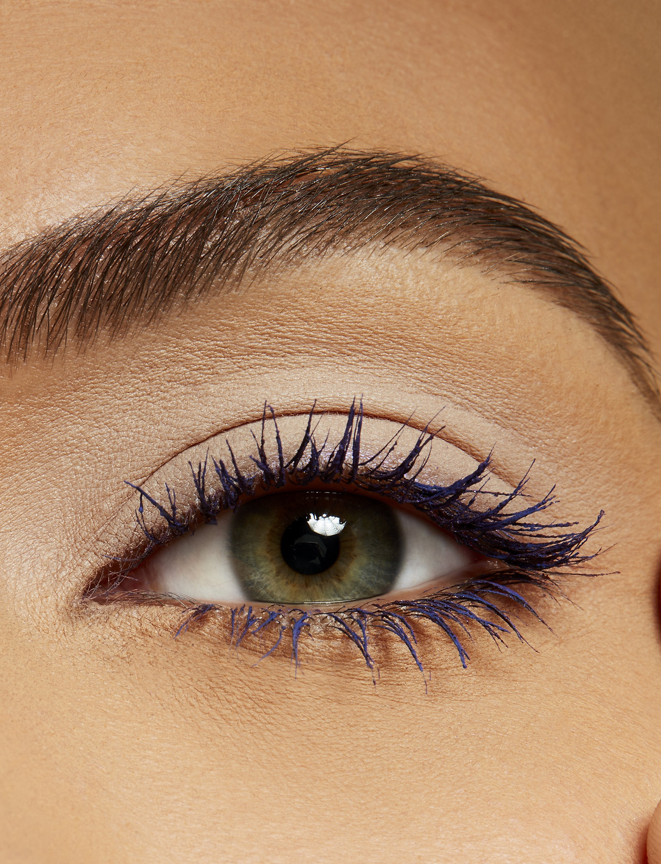 MAC - Satin  Single Eye Shadow - smink - brulÉ - 3