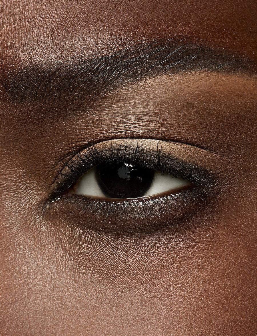 MAC - Satin Single Eye Shadow - smink - brulÉ - 4