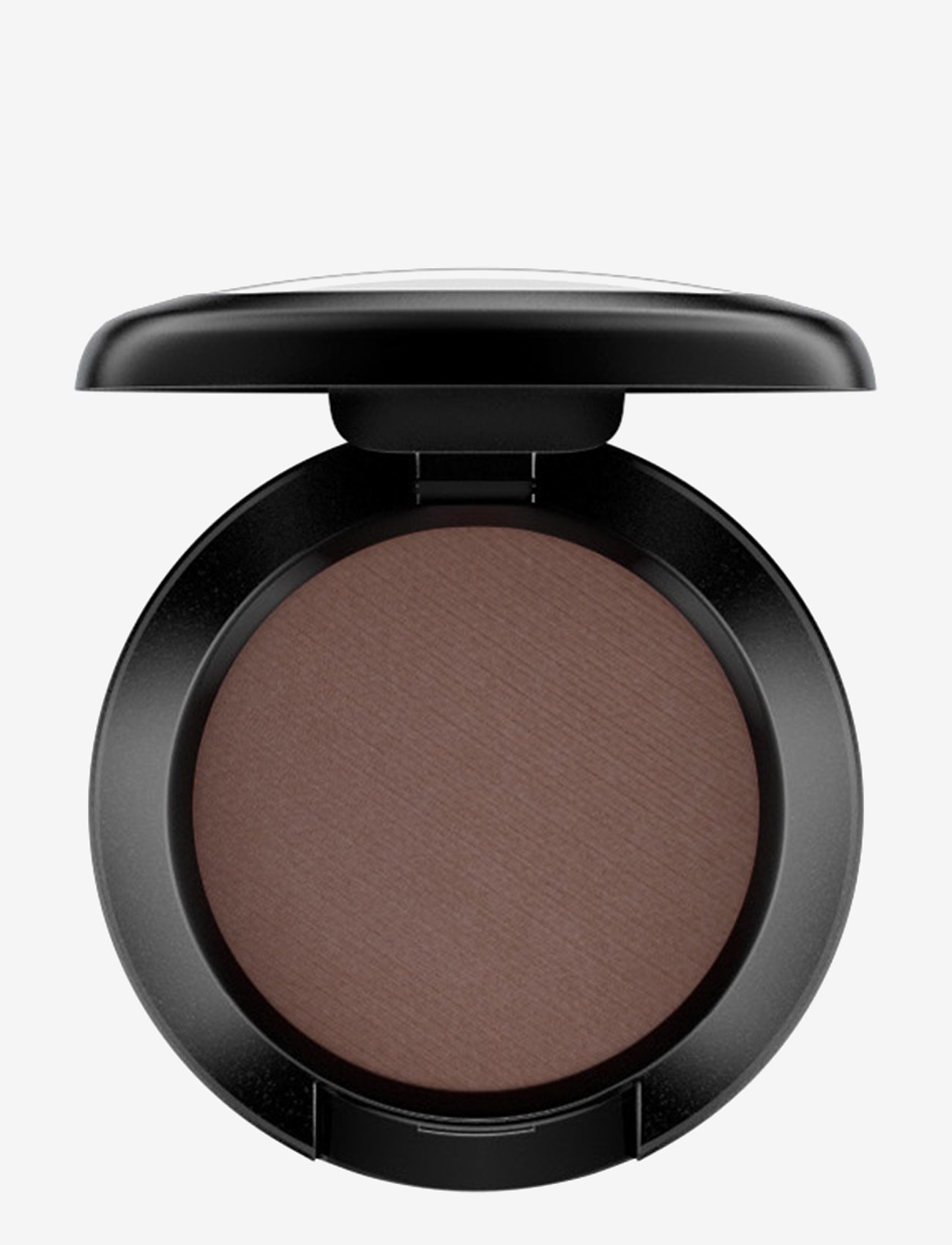 MAC Satin  Single Eye Shadow - Ögonskugga - BRUN / multi