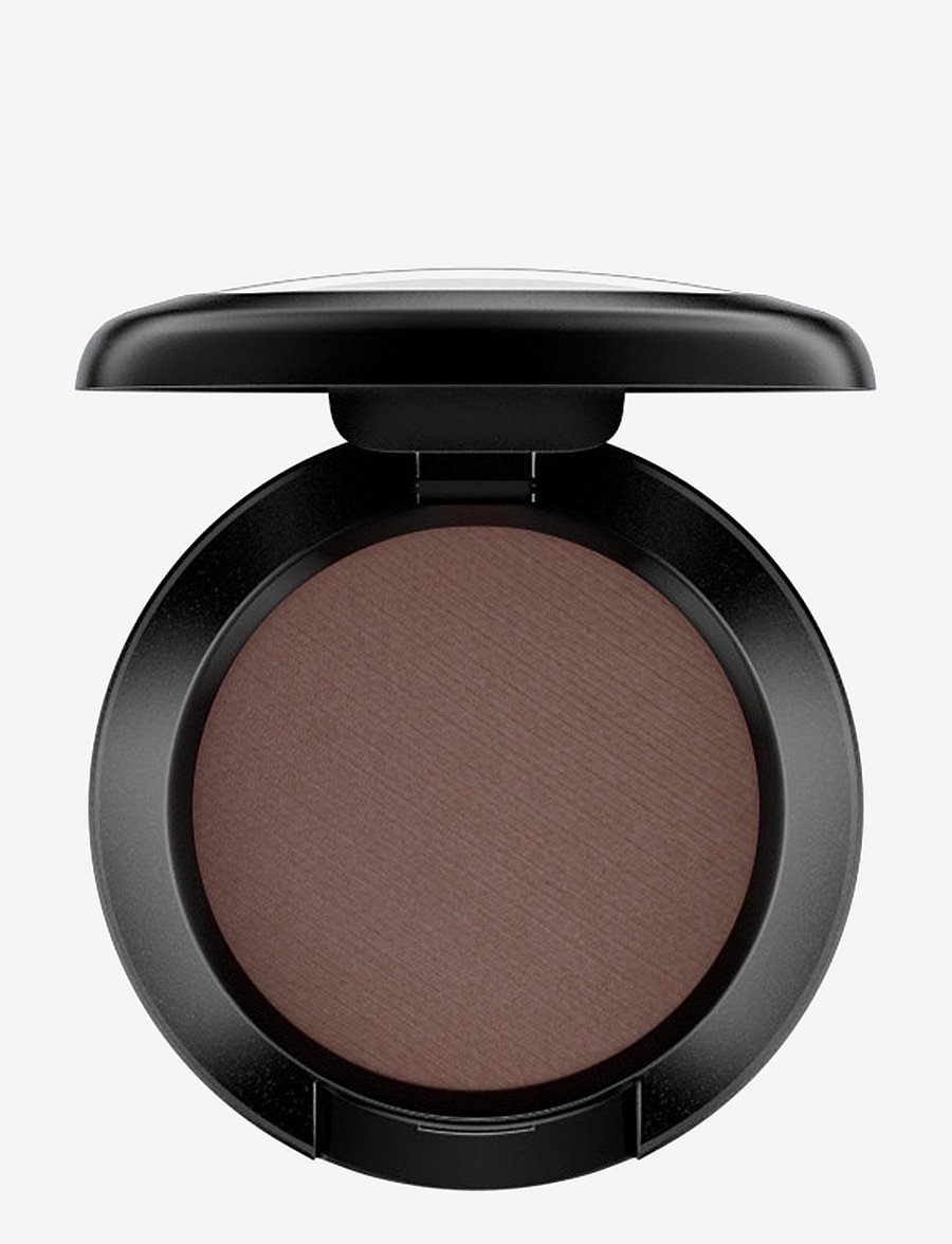 MAC - Satin Single Eye Shadow - smink - brun - 0