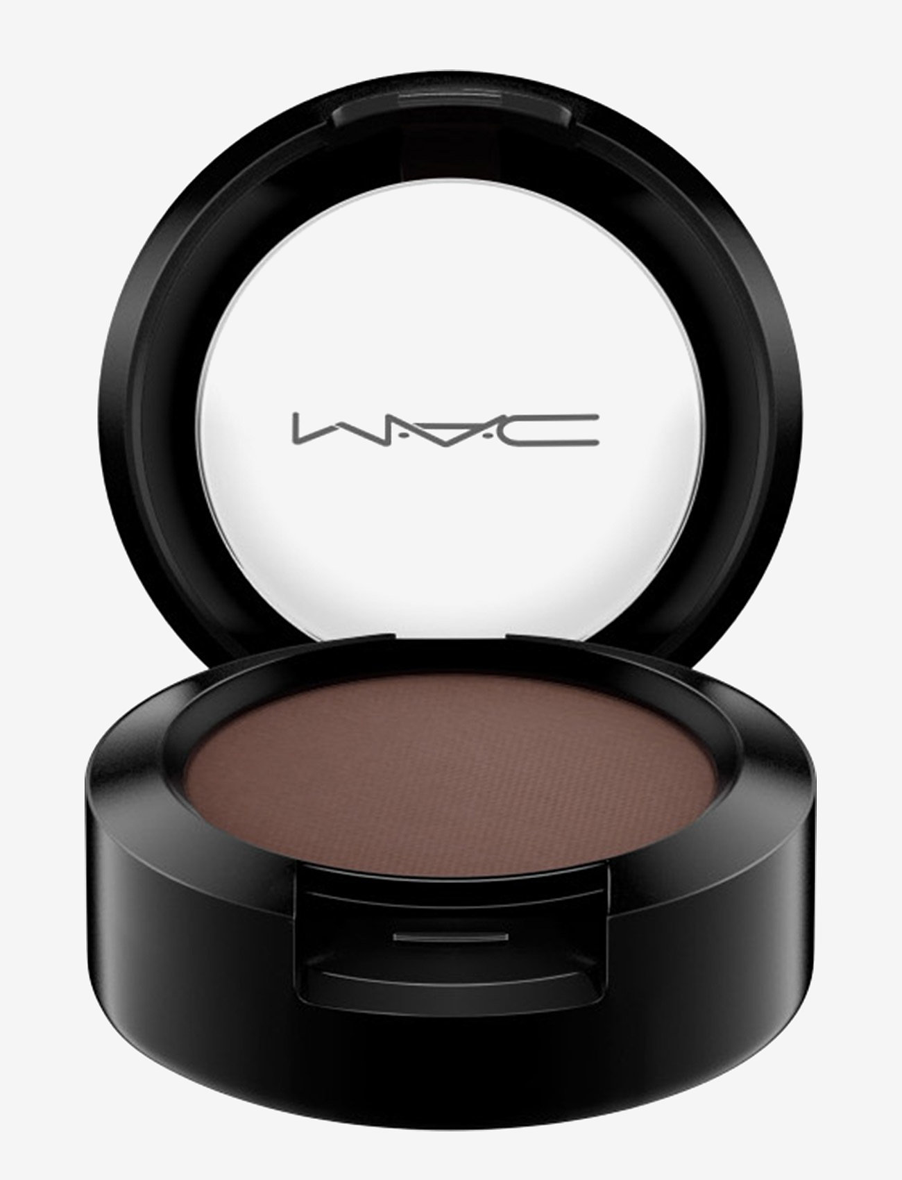 MAC - Satin  Single Eye Shadow - smink - brun - 1