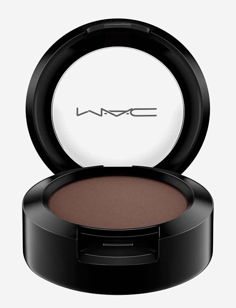 MAC - Satin Single Eye Shadow - smink - brun - 1