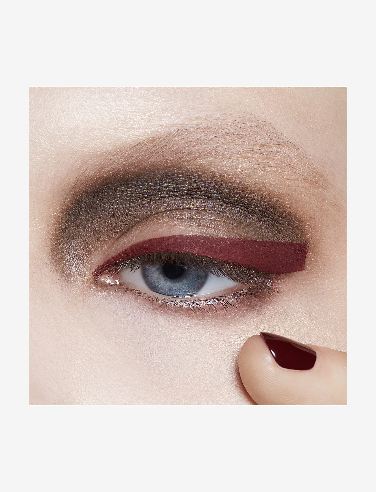 MAC - Satin  Single Eye Shadow - smink - brun - 2